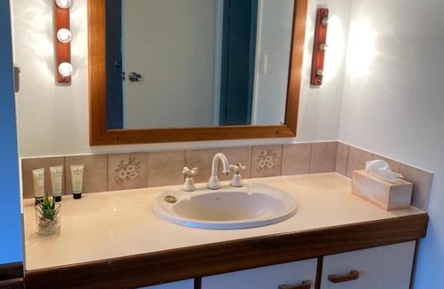 Tin Can Bay House | Coastal Soul STA - MTA