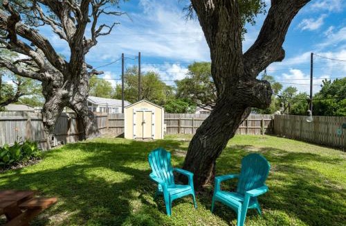 Aransas Pass House | Coastal Soul