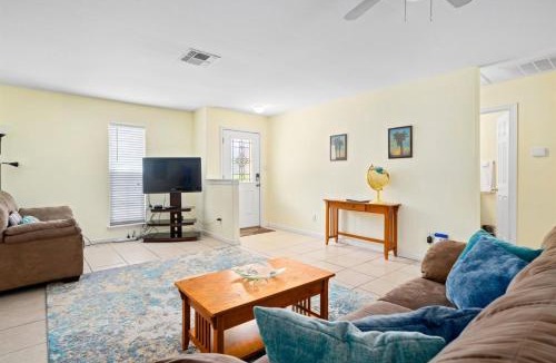 Aransas Pass House | Coastal Soul