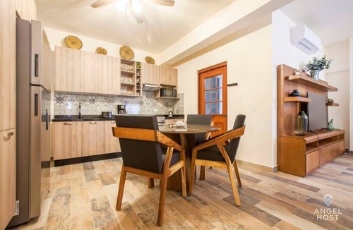 Esterito House | Coastal Stay Steps From the Malecon