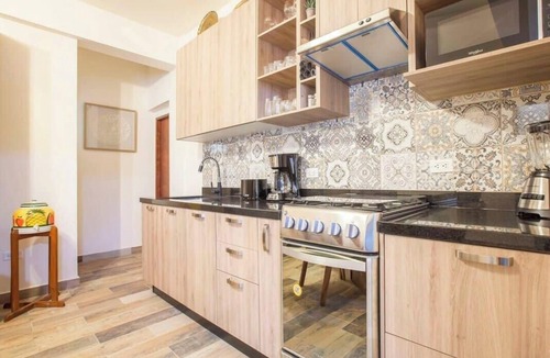 Esterito House | Coastal Stay Steps From the Malecon