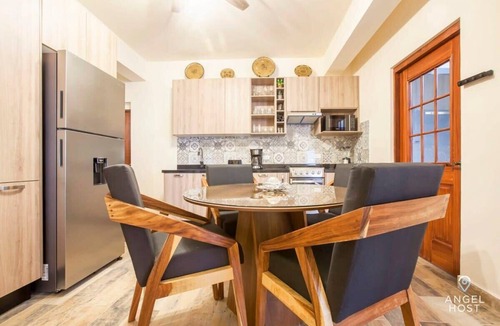 Esterito House | Coastal Stay Steps From the Malecon