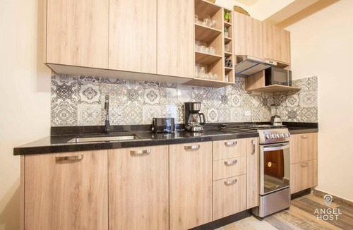 Esterito House | Coastal Stay Steps From the Malecon