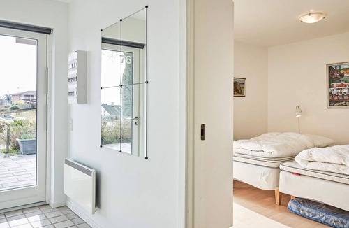 Sandkaas House | Coastal stay with Baltic Sea Views