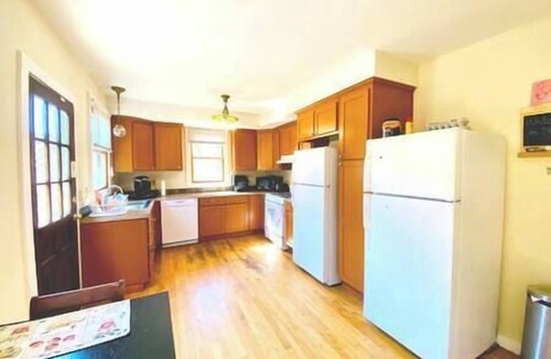 Springfield Apartment | Coastal Suite - The Annex