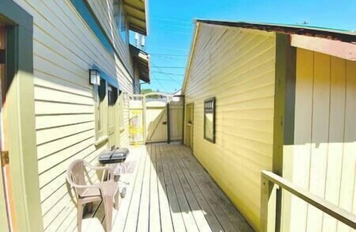 Springfield Apartment | Coastal Suite - The Annex