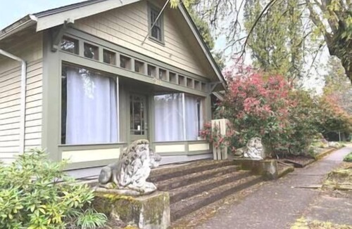 Springfield Apartment | Coastal Suite - The Annex