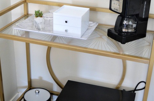Beulah Hotel | Coastal Suites Resort