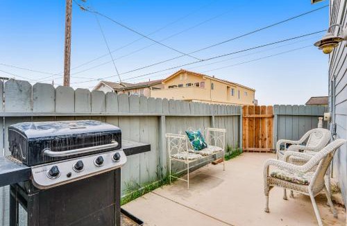 Oceano House | Coastal Sun and Fun
