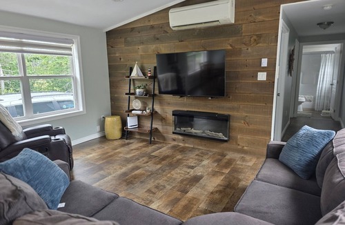 Inverness County House | Coastal Trail Getaway