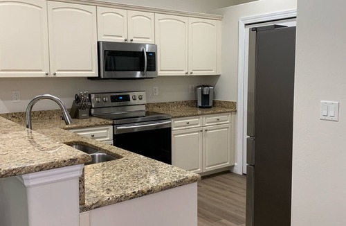 Pine Valley Condo | Coastal Tranquility in Quiet, Gated Community
