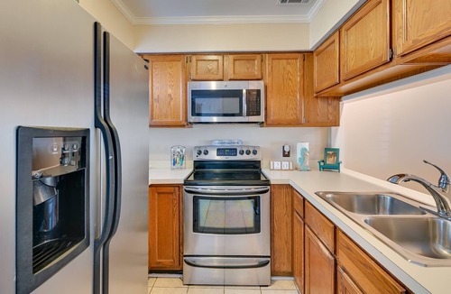 Murrells Inlet House | Coastal Vacation Rental - 2 Mi to Huntington Beach