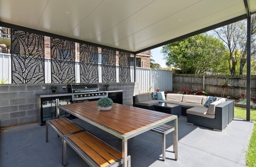 Mollymook House | Coastal Vibes Mollymook