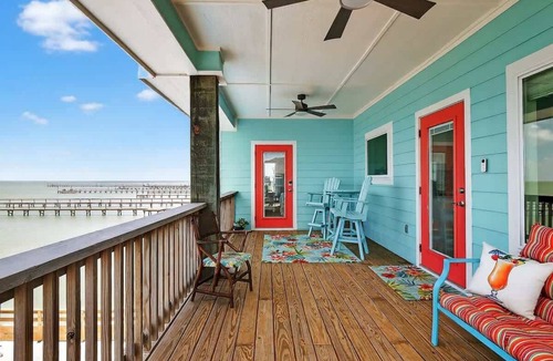 Rockport House | Coastal Vibes