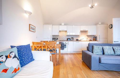 St Monans Apartment | Coastal View - St Monans