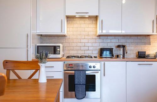 St Monans Apartment | Coastal View - St Monans