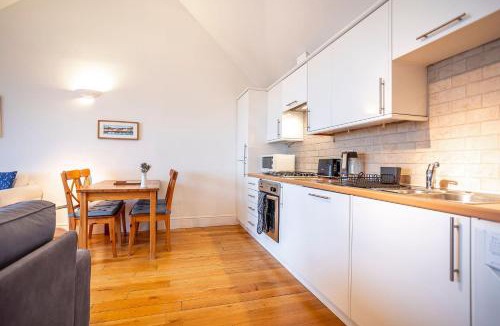 St Monans Apartment | Coastal View - St Monans