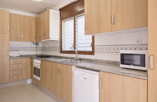 Calafat Cottage | Coastal Villa with Private Pool, Steps from Beach, 4 Bedrooms, BBQ, Wi-Fi, Family-Friendly