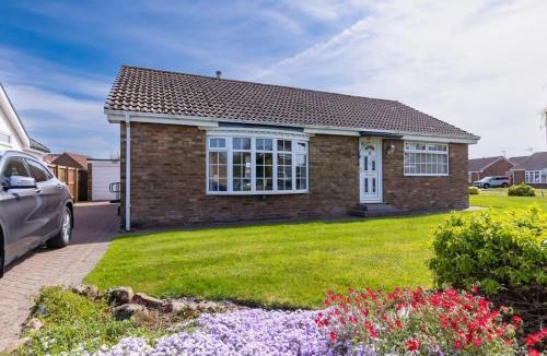 Scalby House | Coastal Village Hideaway