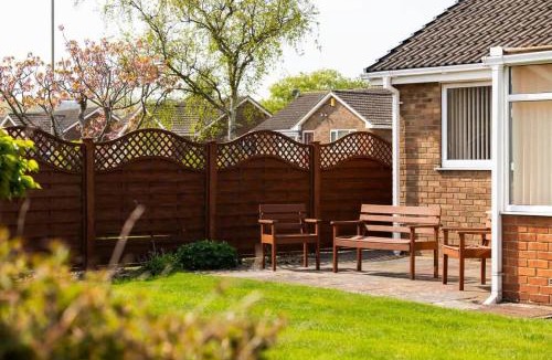 Scalby House | Coastal Village Hideaway