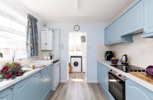 Scalby House | Coastal Village Hideaway