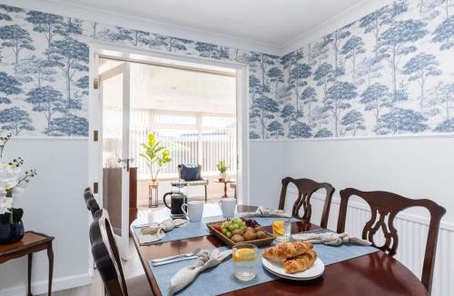 Scalby House | Coastal Village Hideaway