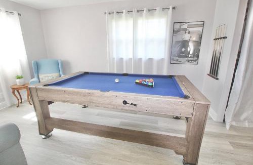 Tequesta House | Coastal Village Retreat