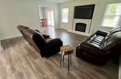 Kirkland House | Coastal Vineyard Main