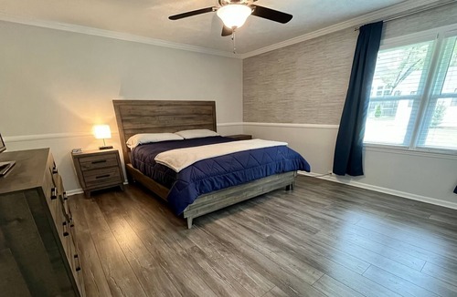 Kirkland House | Coastal Vineyard Main
