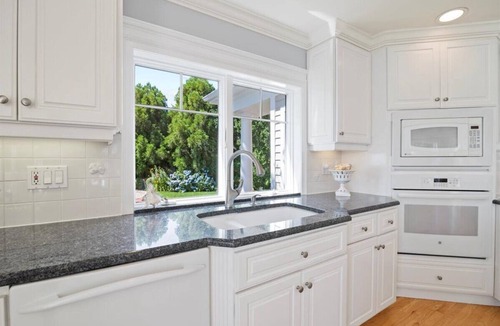 Branford House | Coastal Waterfront Retreat- Private Beach & Hot Tub