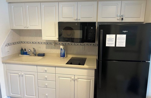 Ortona Park Condo | Coastal Waves Ocean View Studio condo