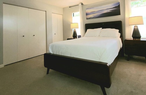 West Alameda House | Coastal Zen Den