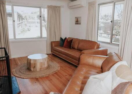 Port Campbell House | Coastaways