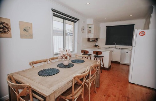 Port Campbell House | Coastaways