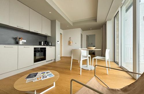 Trebeurden Apartment | Coasteres T2