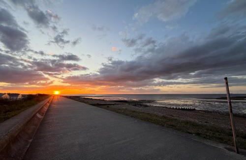 Swalecliffe House | Coastguard 45