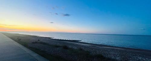 Swalecliffe House | Coastguard 45