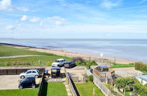 Swalecliffe House | Coastguard Cottage