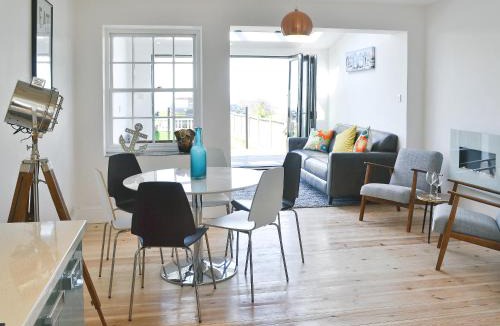 Swalecliffe House | Coastguard Cottage