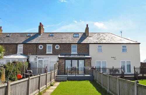 Swalecliffe House | Coastguard Cottage