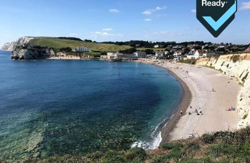 Ventnor House | Coastguard Cottage