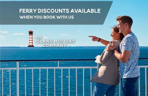 Ventnor House | Coastguard Cottage