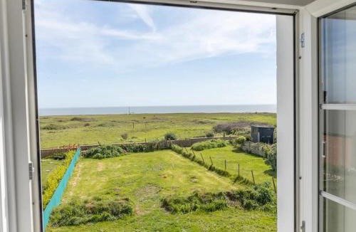 Ventnor House | Coastguard Cottage