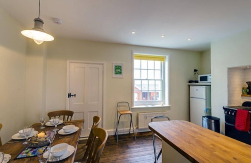 Camber Cottage | Coastguards Lantern Camber Sands