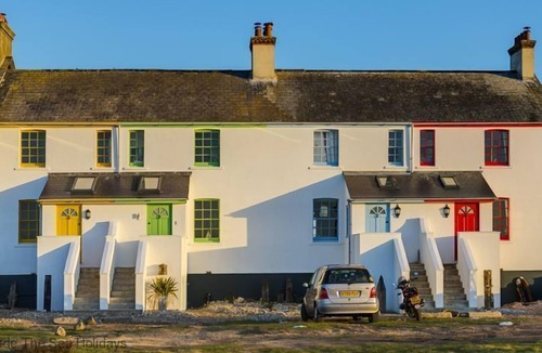 Camber Cottage | Coastguards Lantern Camber Sands