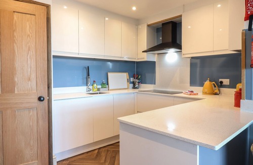 Swalecliffe Cottage | Coastguards View