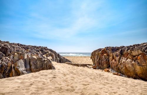 Lincoln City House | Coastline Cabin