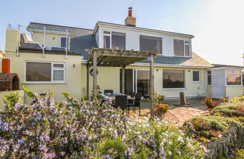 Trenance House | Coastman's Nest