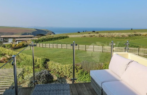 Trenance House | Coastman's Nest