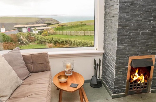 Trenance House | Coastman's Nest